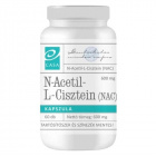 Casa Acetil-l-cisztein (nac) kapszula 60db 