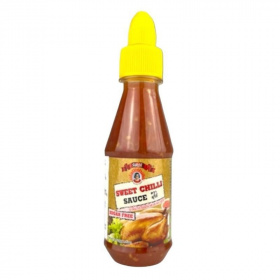 Suree chiliszósz édes cm. 200ml