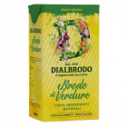 Dialbrodo gluténmentes konyhakész zöldséges alaplé 1000ml 