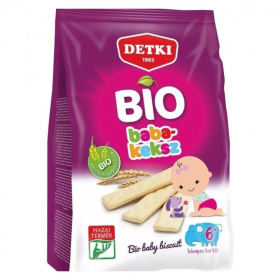 Detki bio babakeksz 150g