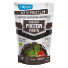 Maxsport protein tészta fekete bab spagetti 200g 