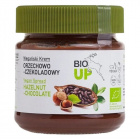 Fudgio Kakaós Mogyorókrém bio 190g 