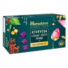 Himalaya szappan ajurvédikus olajjal 125g 