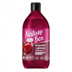 Nature box sampon cseresznye 385ml 