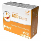 Vetfood Acid Balance kapszula 30db 