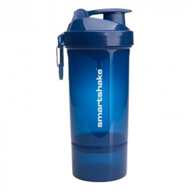 Smartshake Original2Go One Navy Blue (800Ml) shaker 1db