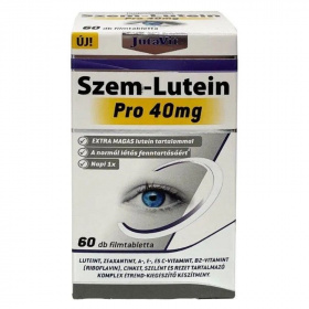 Jutavit szem-lutein pro 40mg 60db