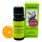 Aromax mandarin illóolaj 10ml 