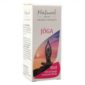 Naturol illóolaj - jóga 10ml