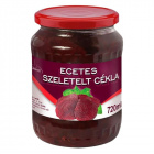 Globetti csemegecékla szeletelt 720ml 