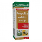 Naturland Propolisz csepp 30ml 