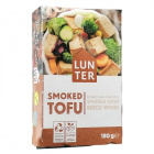 Lunter tofu (füstölt) 180g 