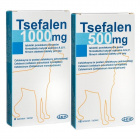 ICF Tsefalen tabletta (1000mg) 8db 