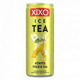 Xixo ice tea körte 250ml