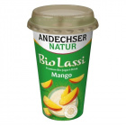 Andechser bio joghurt lassi mangó 250g 