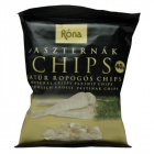 Róna paszternák chips 40g 