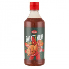 Gala szósz édes-savanyú chili 600ml 