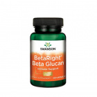 Swanson Beta Right (Beta glucan) 175mg kapszula 60db 