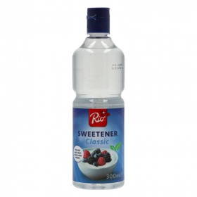 Rio folyékony édesítőszer 300ml