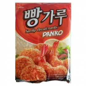 Samlip panko morzsa 200g