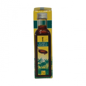 Lakhsmy folyékony vanília 75ml