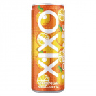 Xixo üdítő orange 250ml 