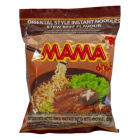 Mama instant tésztaleves marhás 60g 