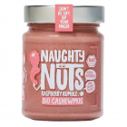 Naughty Nuts bio málnás kesukrém 250g 