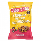 Other foods Ropogós shiitake gomba chips 40g 