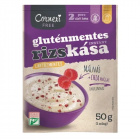 Cornexi rizskása málna-chia mag 50g 