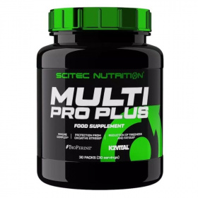 Scitec vitamin csomag multi pro 30db