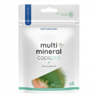 Nutriversum Vita Multimineral Pro kapszula 60db 