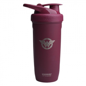 Smartshake Reforce Wonder Woman (900Ml) gamer shaker 1db