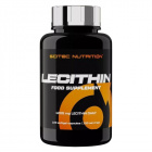 Scitec Lecithin kapszula 100db 