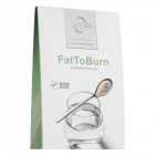 Toman fat-to-burn italpor (10x5g) 10db 