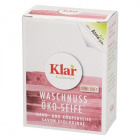 Almawin Klar Eco Sensitive szappan mosódióval 100g 