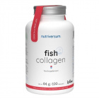 Nutriversum Women Fish Collagen kapszula 100db 