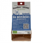 GreenMark bio mézeskalács fűszerkeverék 50g 