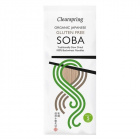 Clearspring Bio Japán 100% Hajdina Soba Tészta 200g 