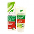 Dr.Organic teafaolajos aloe verás gél 200ml 