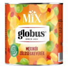 Globus XXL mexikói zöldségkeverék 800g 