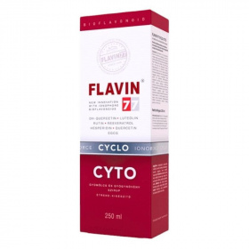 Flavin77 Cyclo Cyto ital 250ml