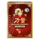 Dr. Chen dragon energy férfierő kapszula 20db 