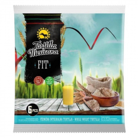 Tortilla Mexicana Fit 390g