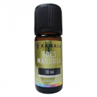 Kamala illatolaj koncentrátum (édes mandula) 10ml 