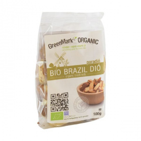 GreenMark bio brazil dió 100g