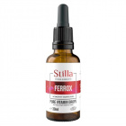 Stilla Ferrox csepp vegán 30ml 