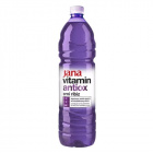 Jana vitaminvíz - antiox, feketeribizli 1500ml 