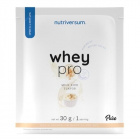 Nutriversum Pure Whey Pro Milk Rice por 30g 