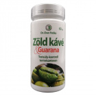 Dr. Chen Zöldkávé - Guarana kapszula 60db 